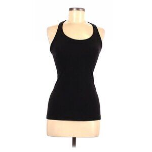 Lululemon Women's Black Shirt